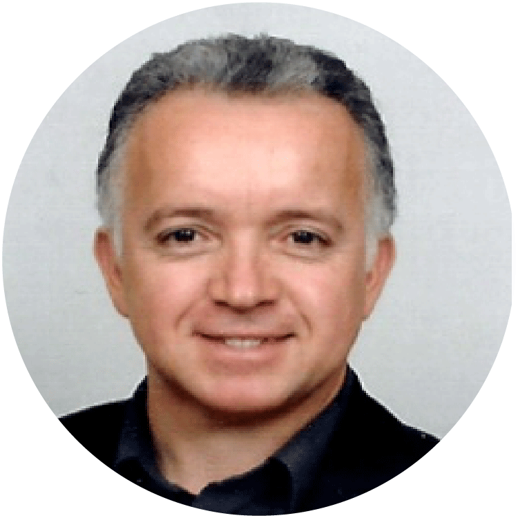 Kamel ABDENBI